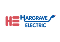 Hargrave Electric logo