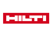Hilti logo