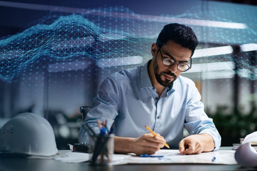Automation boosts structural engineers' creativity and morale