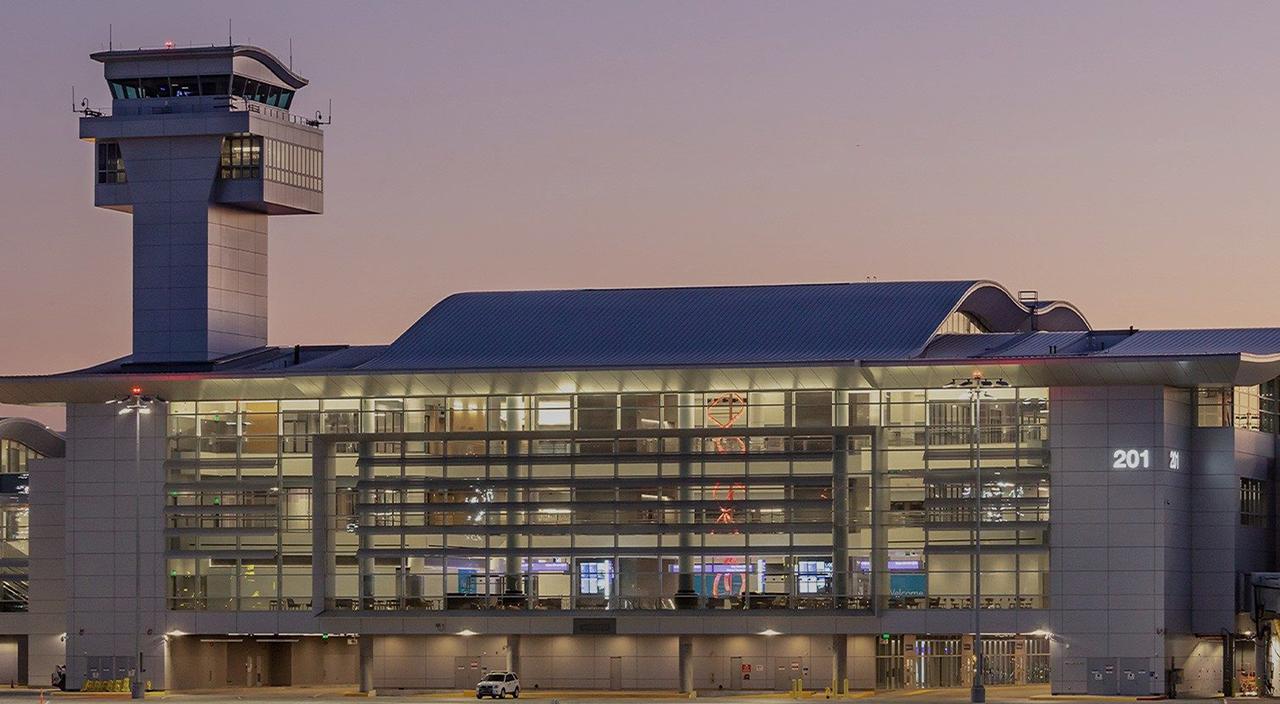 Design-Build – Image – Airport