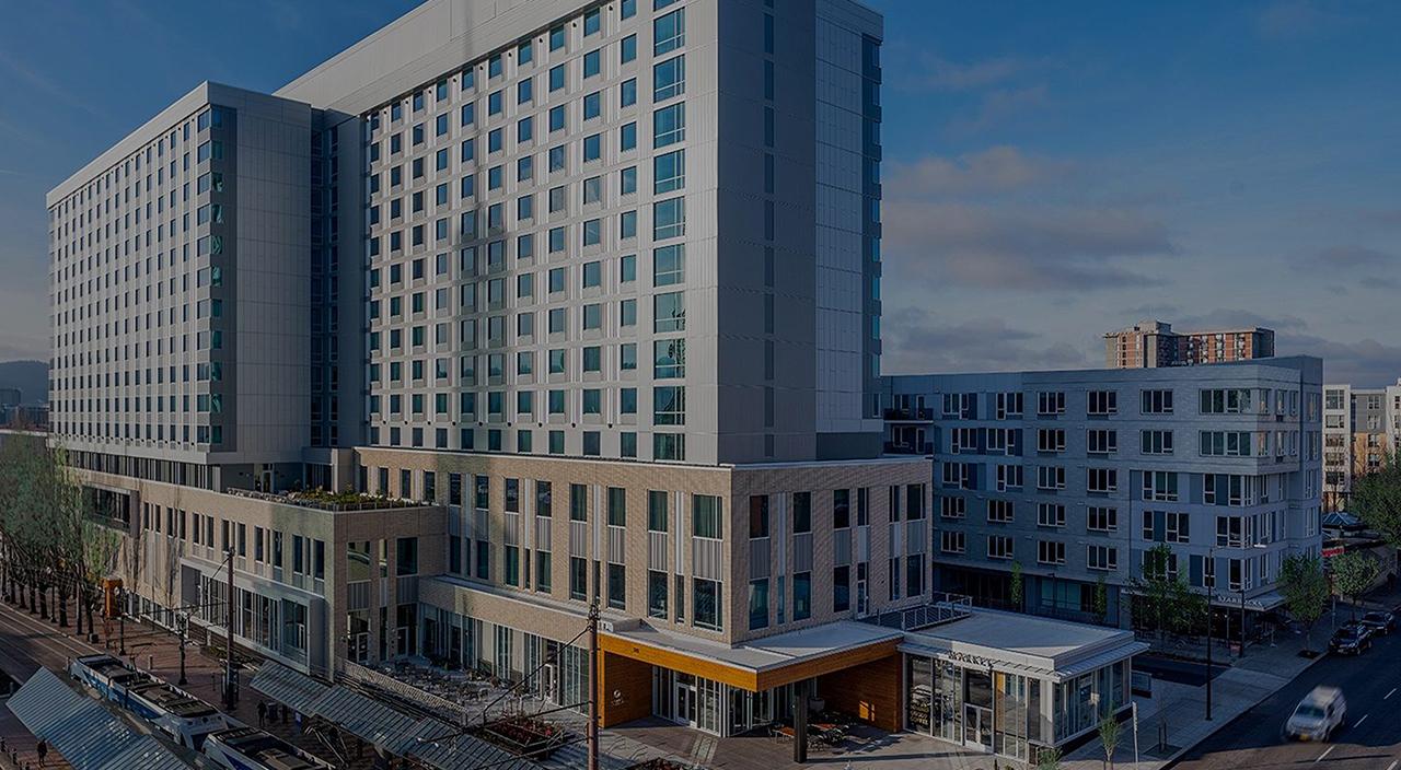 Design-Build – Image – Hotel